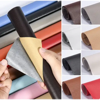 Self-Adhesive Leather Repair Patches - Leather Repair Kit