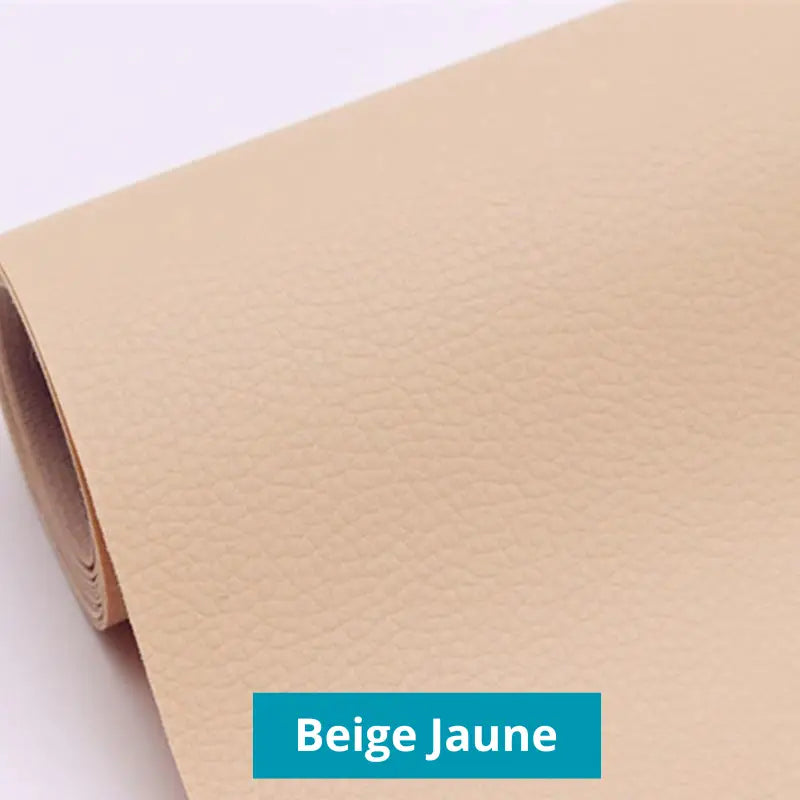 Self-Adhesive Leather Repair Patches - Leather Repair Kit