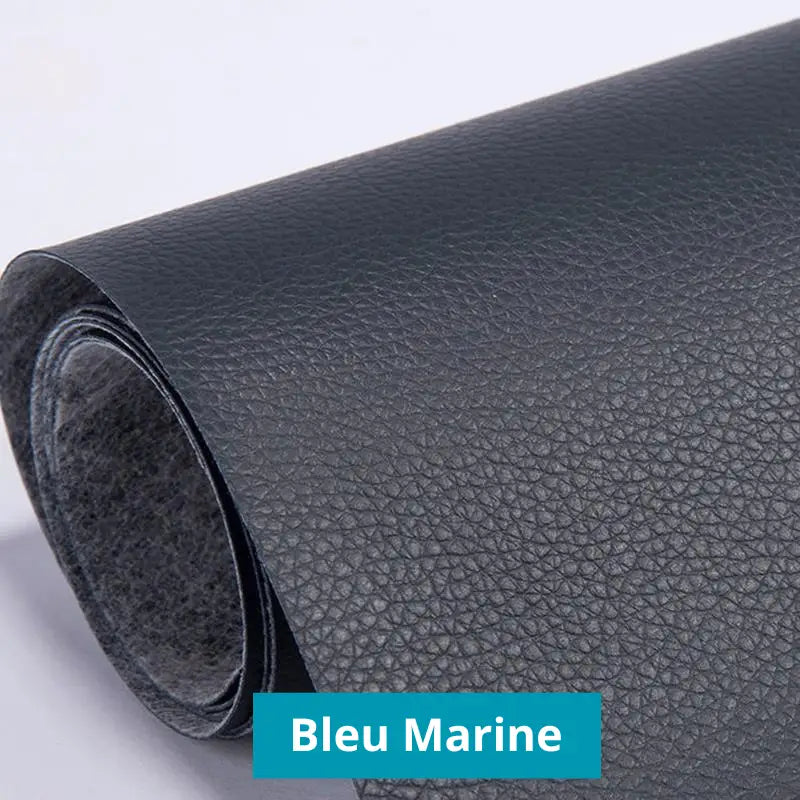 Self-Adhesive Leather Repair Patches - Leather Repair Kit
