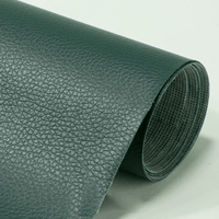 Self-Adhesive Leather Sofa Repair Patch - Cuttable & Durable