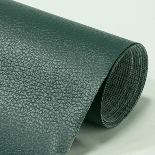 Self-Adhesive Leather Sofa Repair Patch - Cuttable & Durable