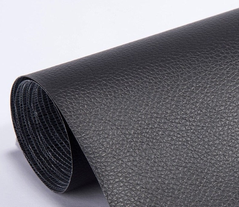 Self-Adhesive PU Leather Repair Material