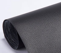 Self-Adhesive PU Leather Repair Material