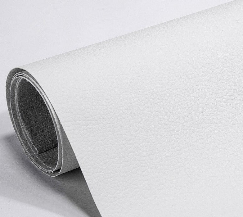 Self-Adhesive PU Leather Repair Material