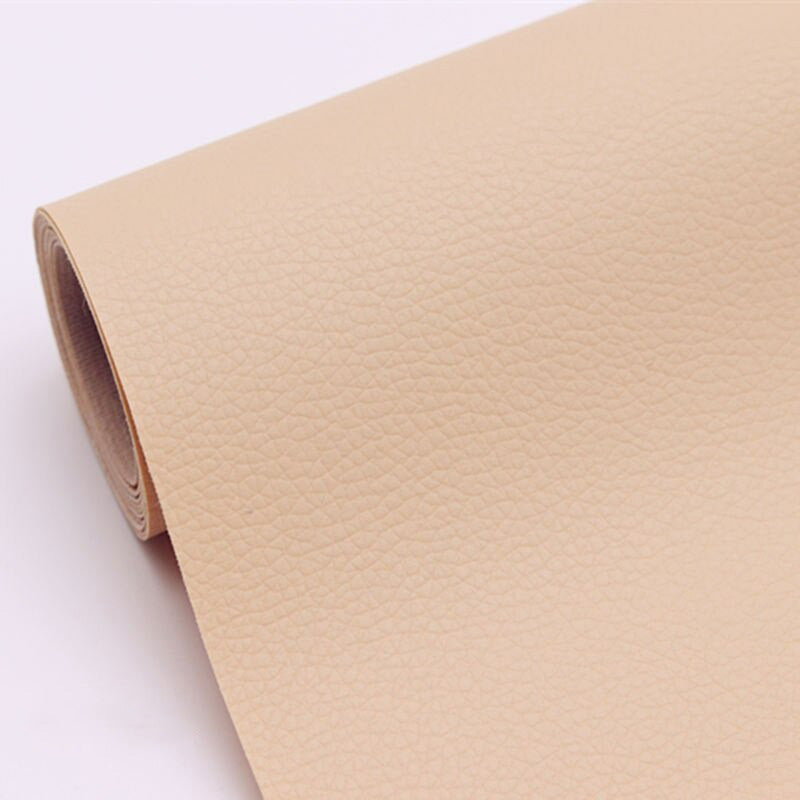 Self-Adhesive PU Leather Repair Material