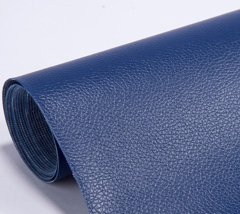 Self-Adhesive PU Leather Repair Material