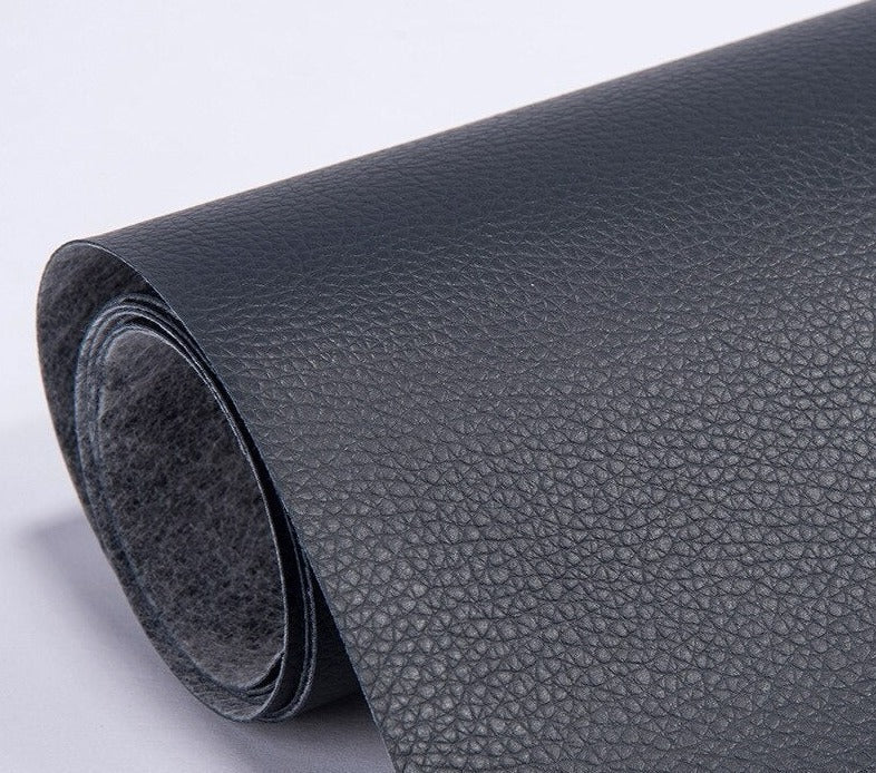 Self-Adhesive PU Leather Repair Material
