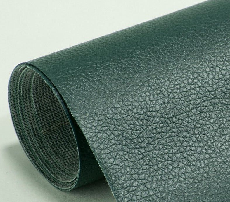 Self-Adhesive PU Leather Repair Material