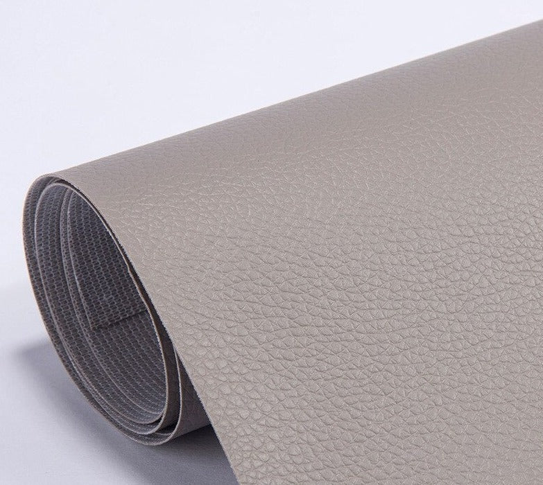 Self-Adhesive PU Leather Repair Material
