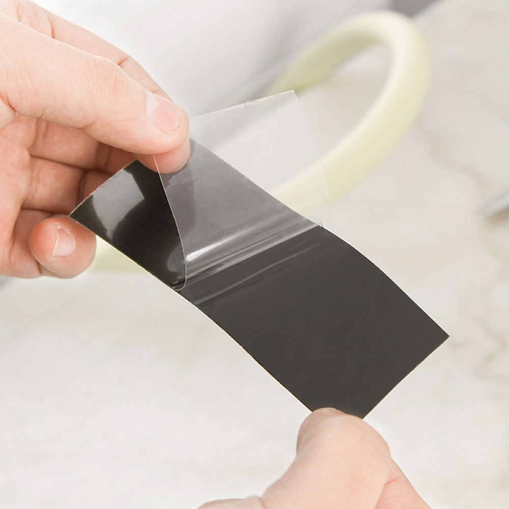 Self-Adhesive Waterproof Repair Tape – Multifunctional Waterproof Seal for All Repairs