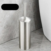 Self-Cleaning Toilet Brush