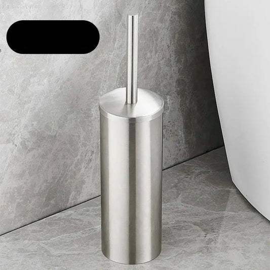 Self-Cleaning Toilet Brush