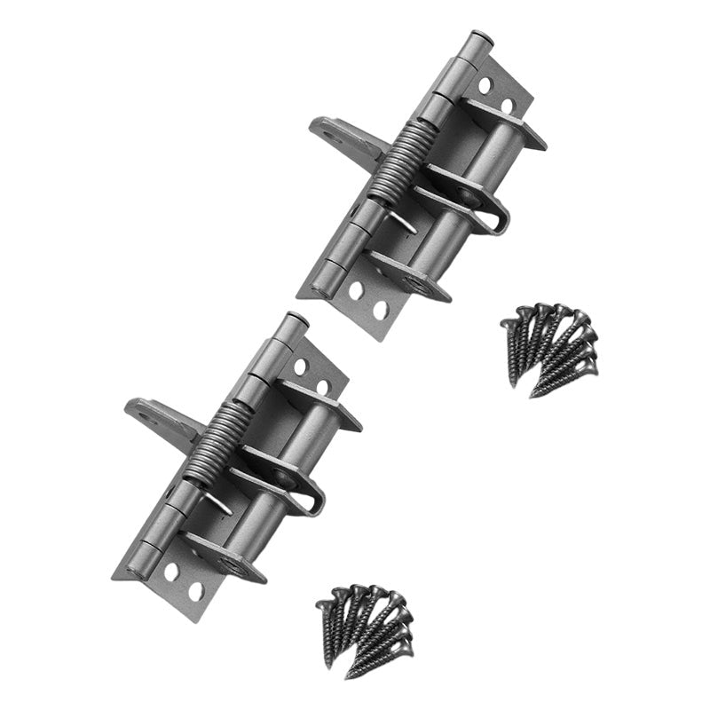Self-Closing Stainless Steel Door Hinge