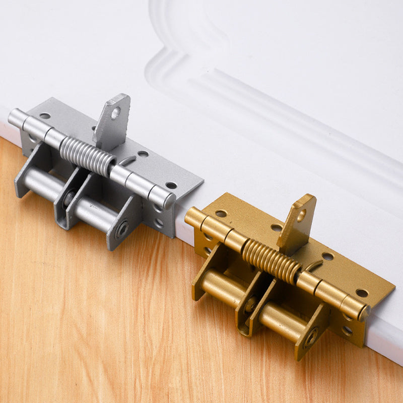 Self-Closing Stainless Steel Door Hinge