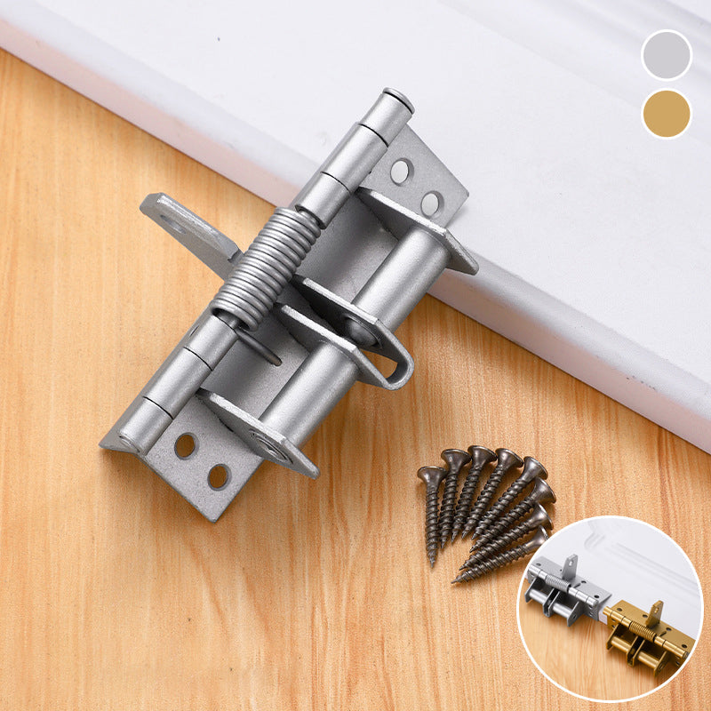Self-Closing Stainless Steel Door Hinge