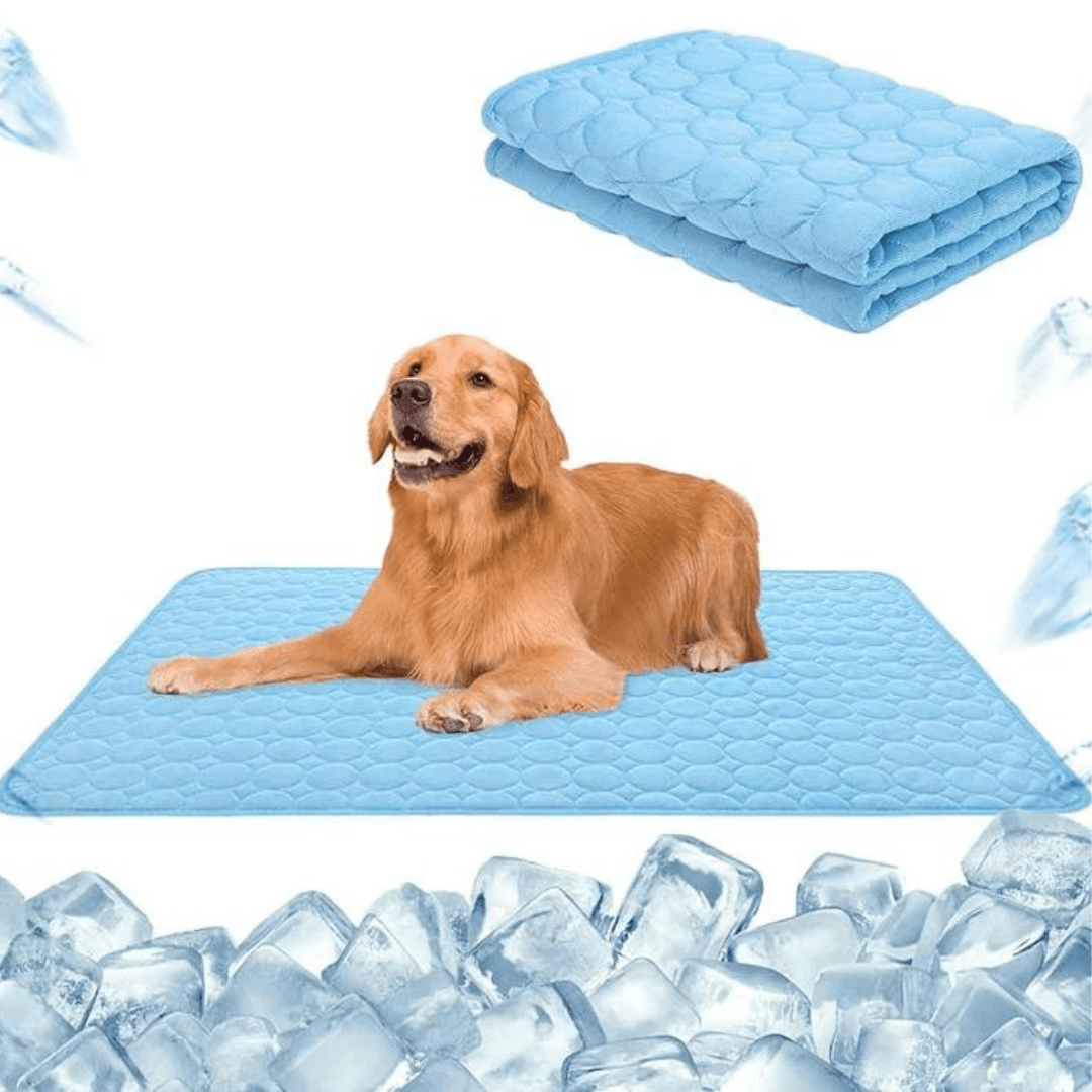 Self-Cooling Pet Mat