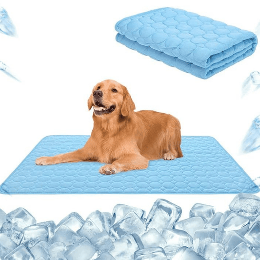 Self-Cooling Pet Mat