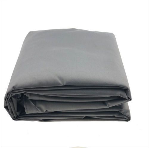 Shade Sail - Water-Repellent & UV-Resistant for Garden & Patio
