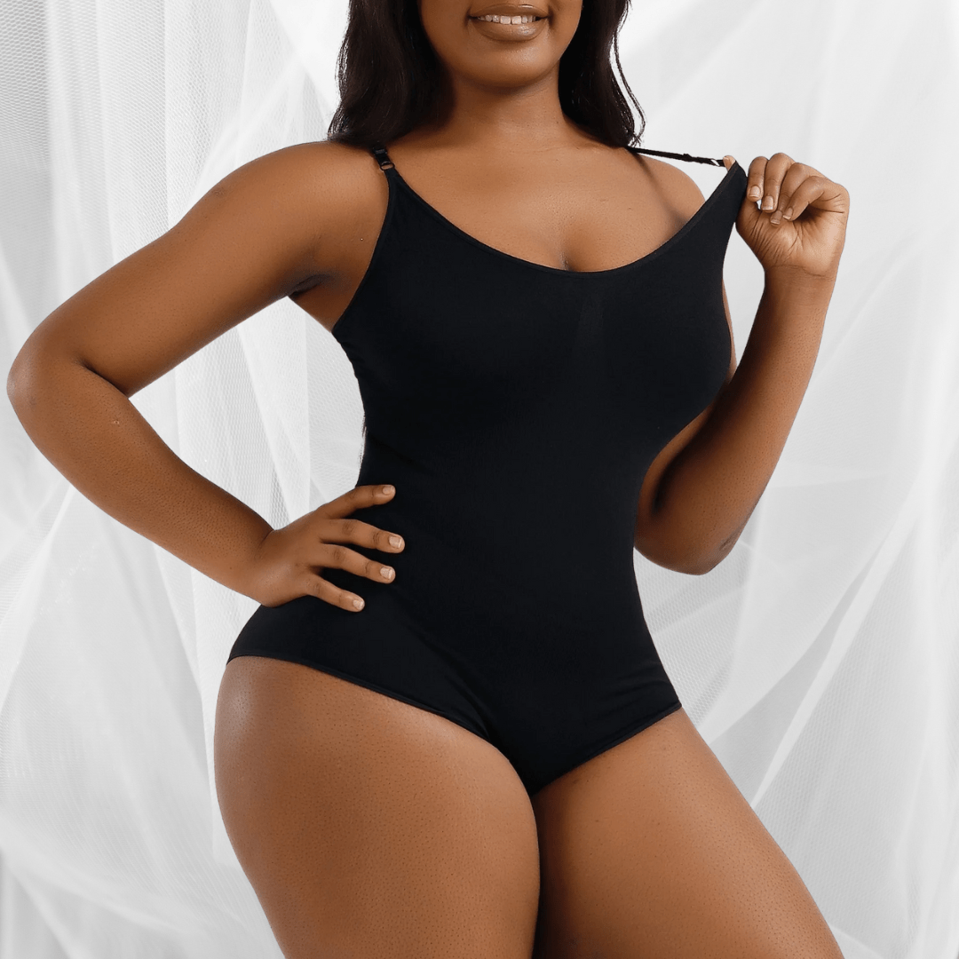 Shaping Bodysuit