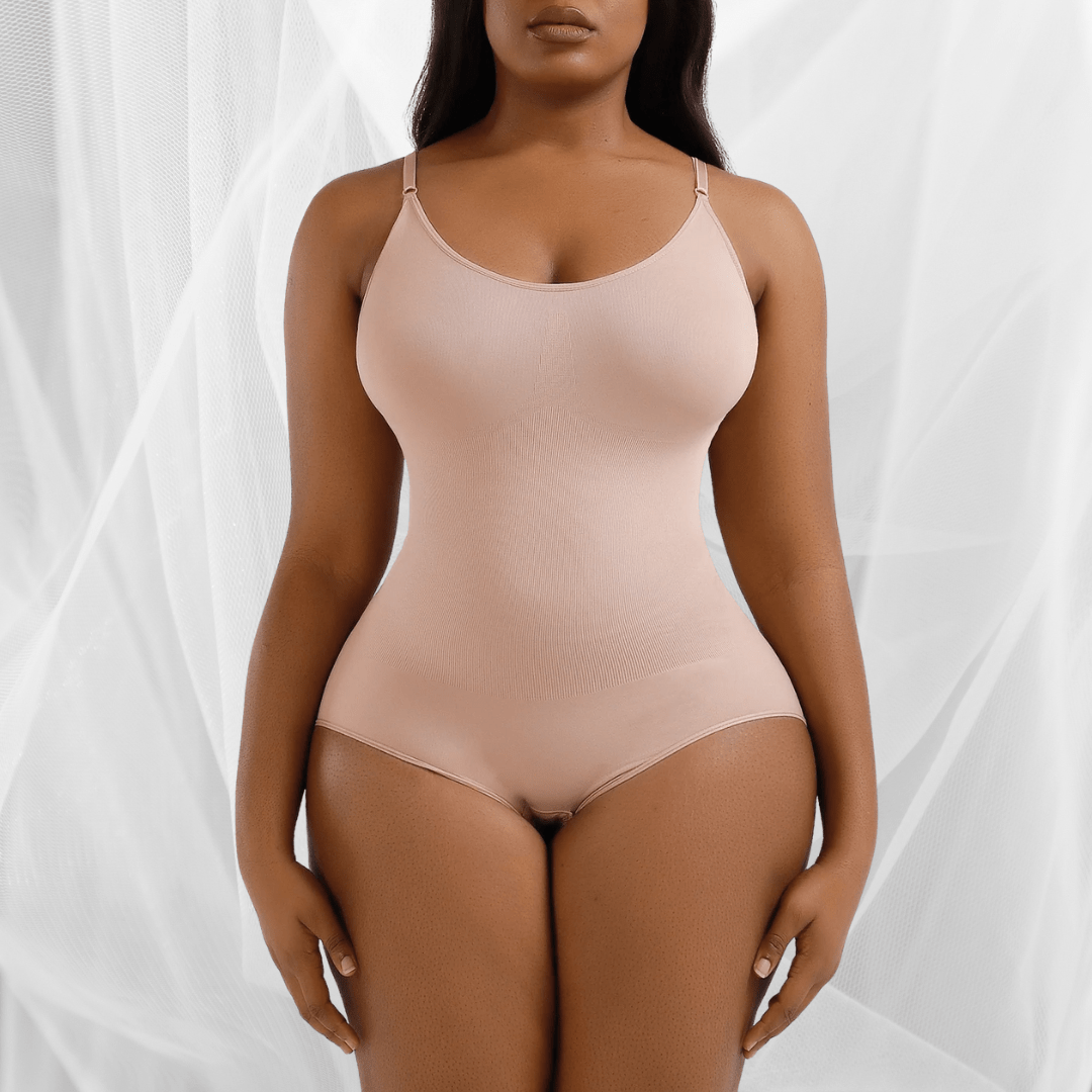 Shaping Bodysuit
