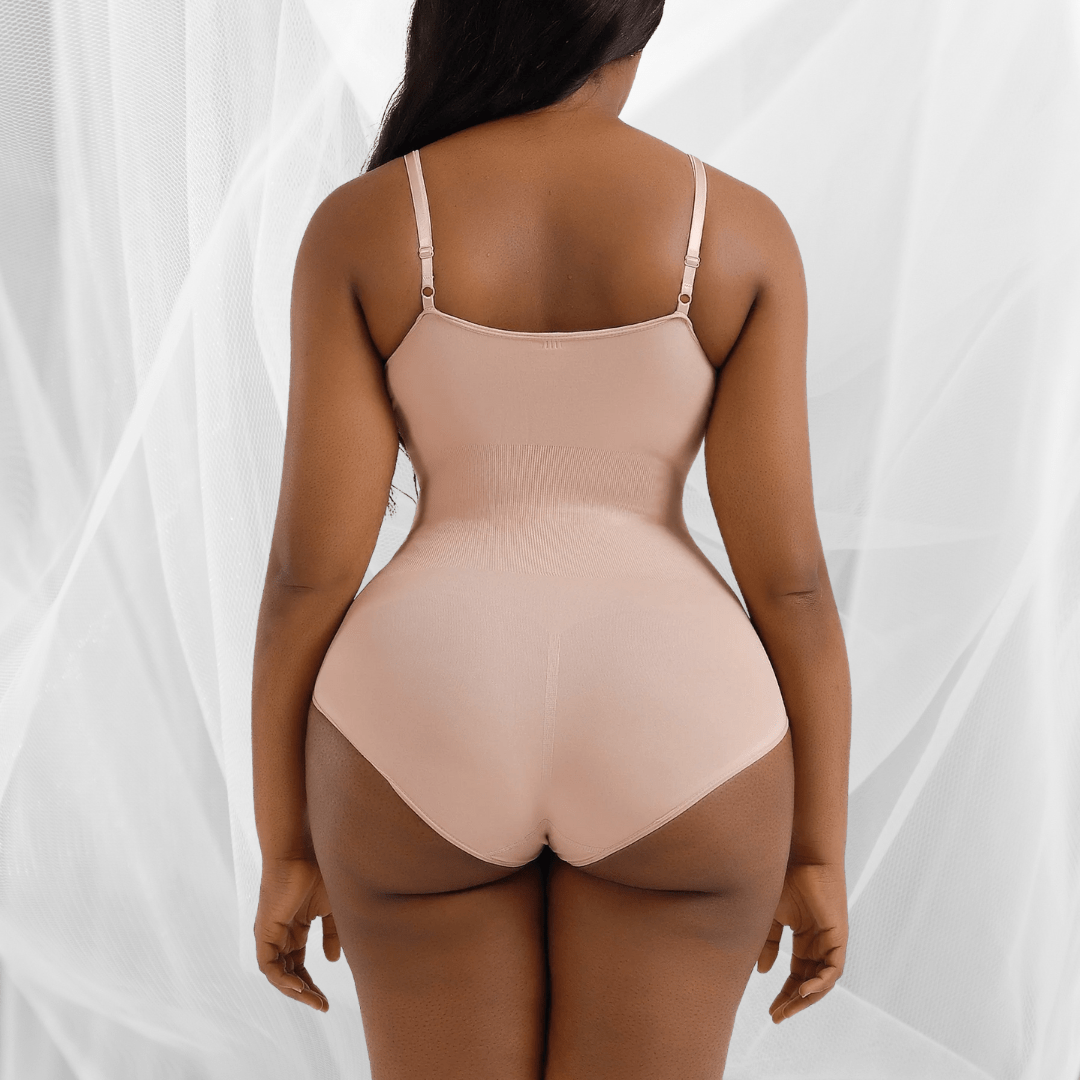 Shaping Bodysuit