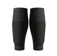 Shin Guards for Skiing and Football