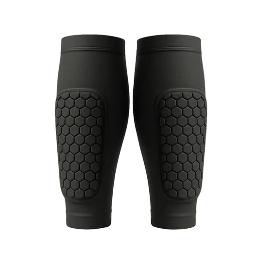 Shin Guards for Skiing and Football