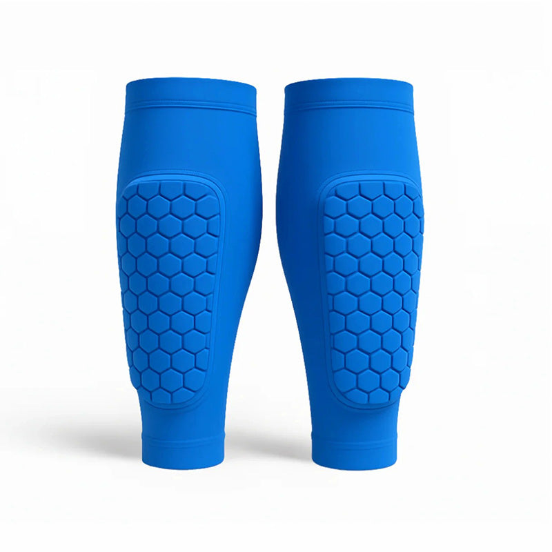 Shin Guards for Skiing and Football