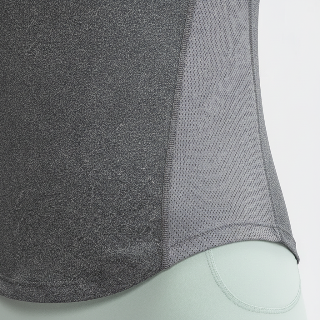 Short Sleeve Performance Top