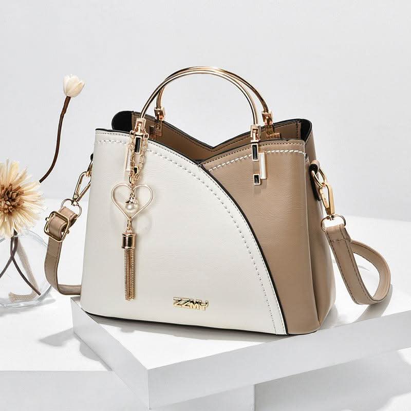 Shoulder Tote Bag