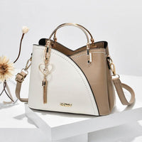 Shoulder Tote Bag