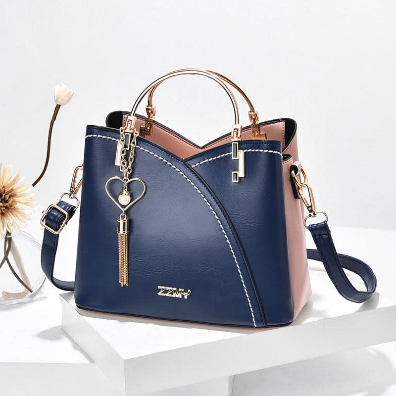 Shoulder Tote Bag