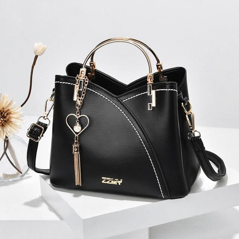 Shoulder Tote Bag