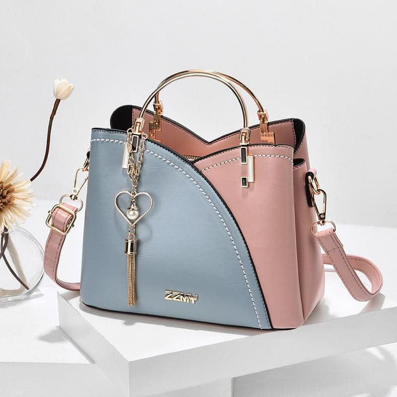 Shoulder Tote Bag