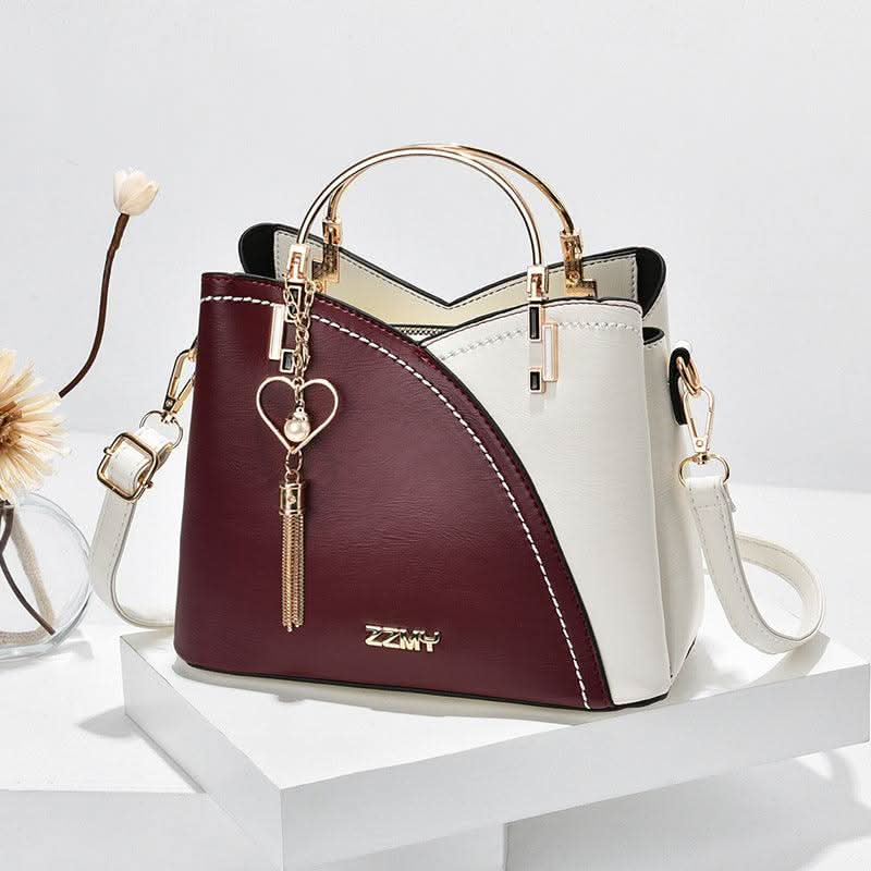 Shoulder Tote Bag