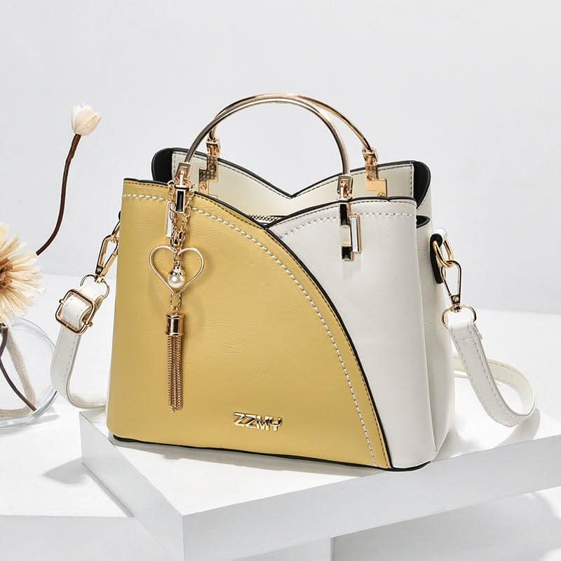 Shoulder Tote Bag