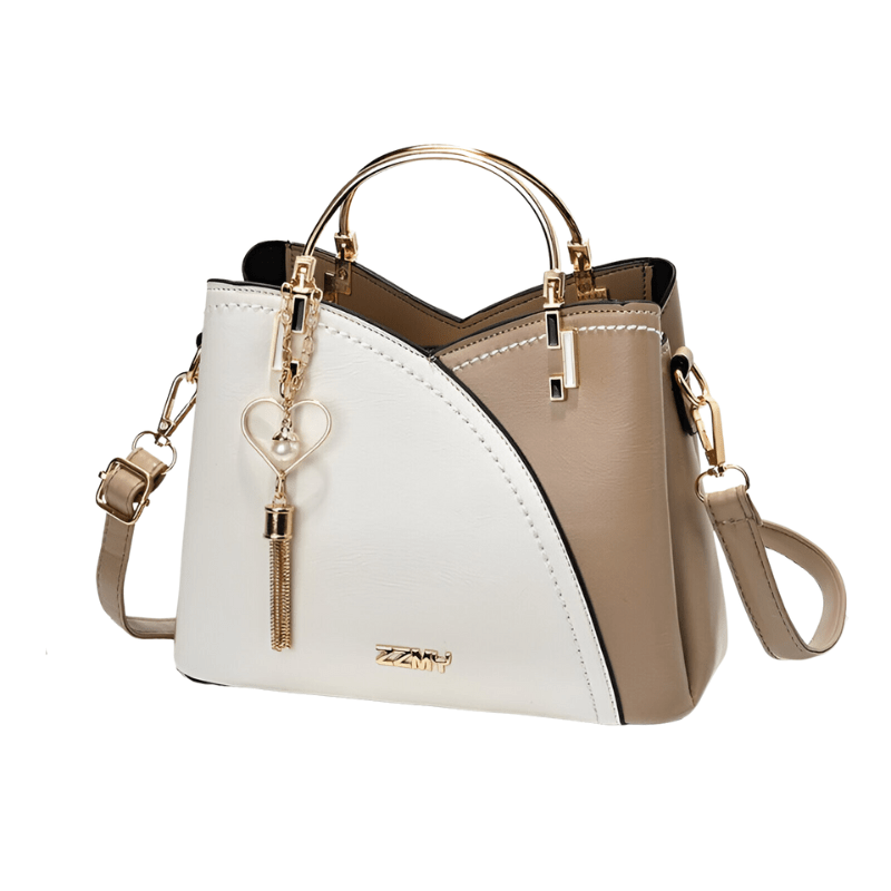 Shoulder Tote Bag