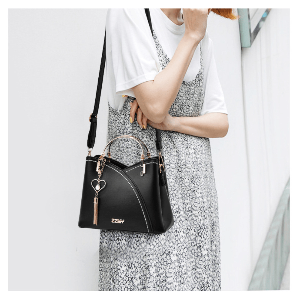 Shoulder Tote Bag