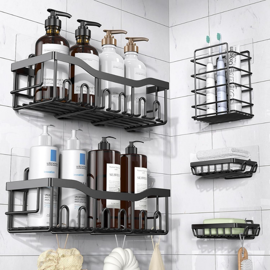 Shower Caddy Set