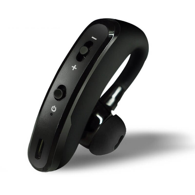 Single-Ear Bluetooth Headset