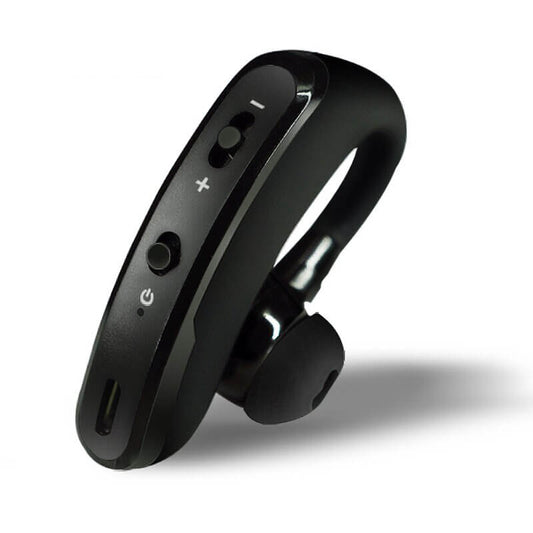 Single-Ear Bluetooth Headset