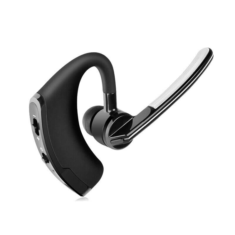 Single-Ear Bluetooth Headset