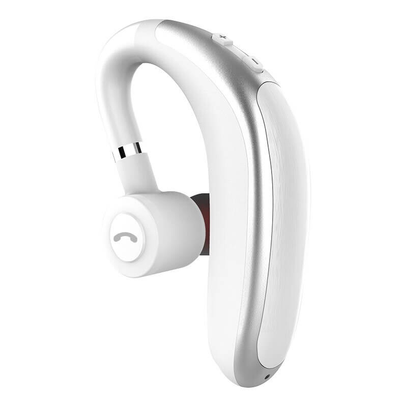 Single-Ear Bluetooth Headset