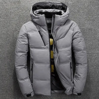 Ski Jacket | Casual & Warm
