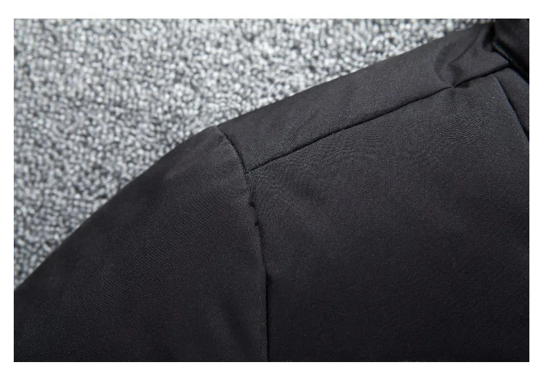 Ski Jacket | Casual & Warm