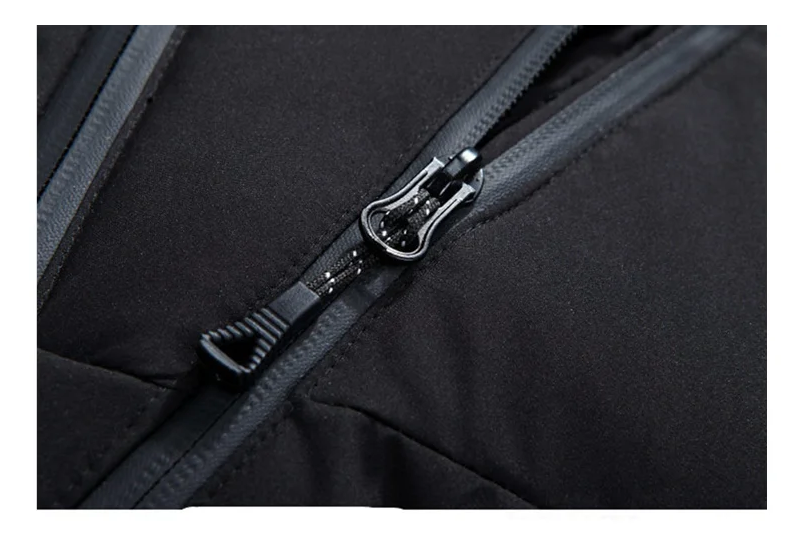 Ski Jacket | Casual & Warm
