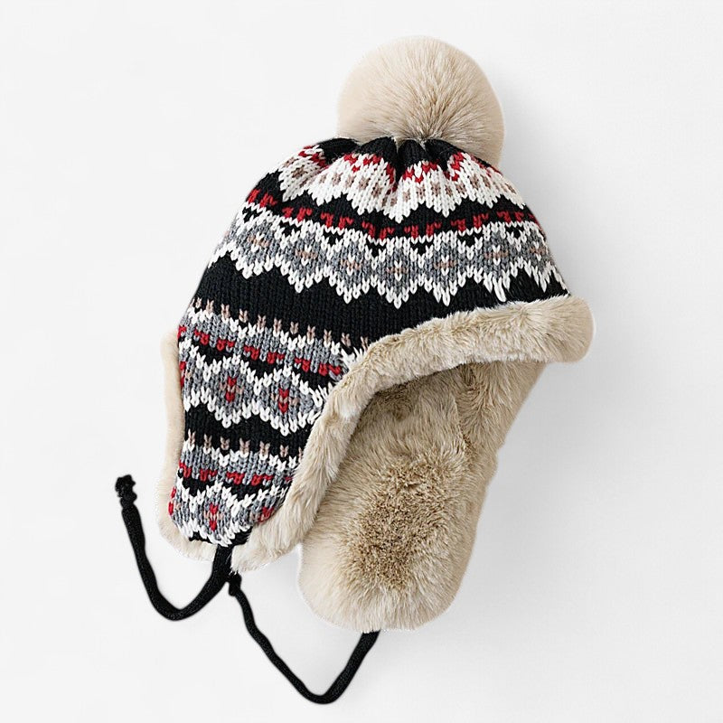 Ski Trapper Hat