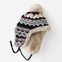 Ski Trapper Hat