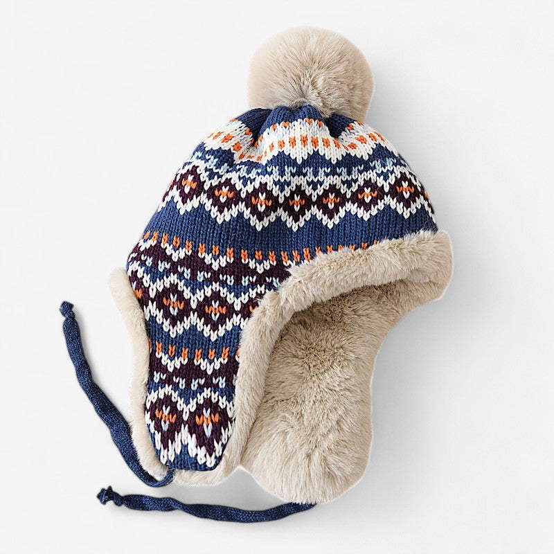 Ski Trapper Hat