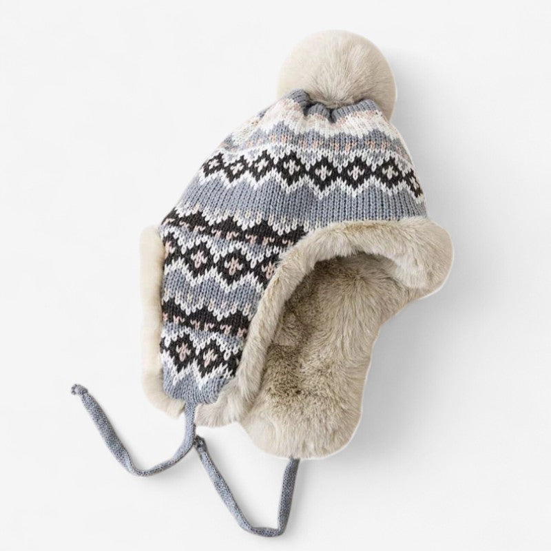 Ski Trapper Hat